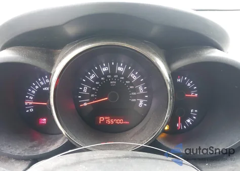 2011 Kia Soul + z USA, uszkodzony, nr VIN KNDJT2A21B7196337